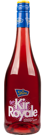 Kir Royale