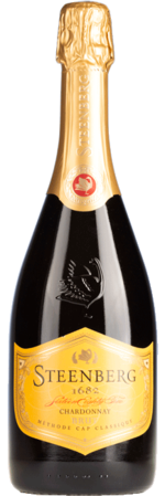 Steenberg 1682 MCC Chardonnay