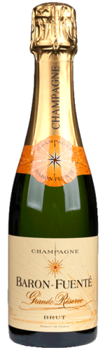 Baron-Fuenté, Grande Reserve Brut