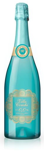 Villa Conchi Sparkling Alcoholvrij