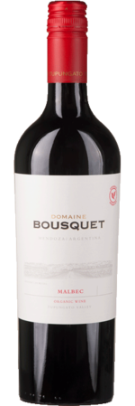 Domaine Bousquet, Malbec BIO 2022