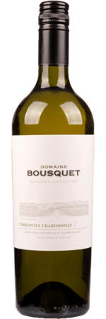 Domaine Bousquet Torrontes/Chardonnay 2019
