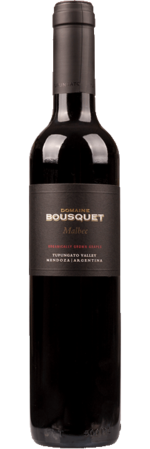 Malbec Dulce, Bousquet