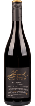 Langmeil, Steadfast Shiraz/Cab. Sauvignon 2017