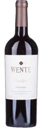 Wente, Beyer Ranch, Zinfandel 2020