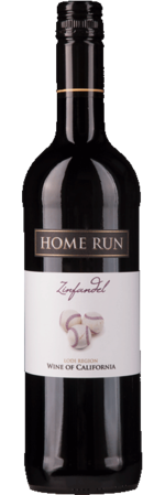 Homerun Zinfandel 2020