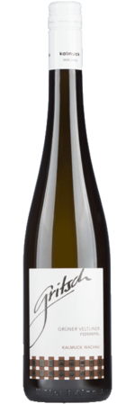 Gritsch Grüner Veltliner 2020