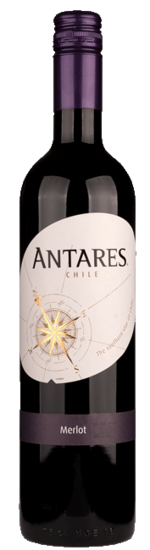 Antares Merlot 2022