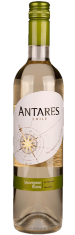 Antares Sauvignon Blanc 2018