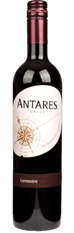 Antares Carmenère 2021