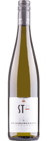 Steffen  Weissburgunder Cuvée 23 2022