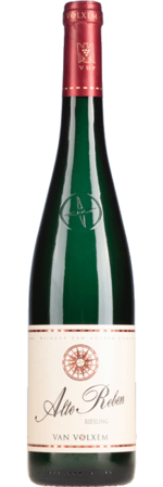 Van Volxem, Alte reben Riesling