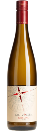 Van Volxem, Riesling Trocken