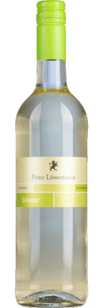 Prinz Löwenstein Silvaner Halbtrocken