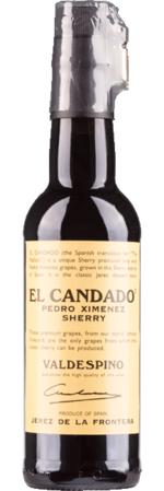 El Candado PX Sherry
