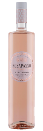 Rosapasso Pinot Nero, Biscardo 2021