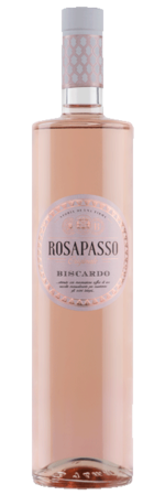 Rosapasso Pinot Nero Rosato 2022