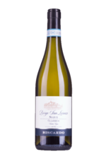 Soave Classico Borgo San Lorenzo 2016