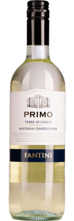 Primo Malvasia/Chardonnay 2022