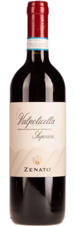 Zenato Valpolicella Superiore 2019