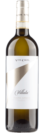 Villata, Roero Arneis 2019