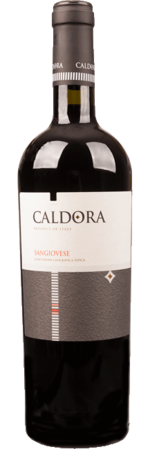 Caldora, Sangiovese di Chieti 2016