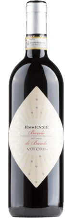 Vite Colte Essenze Barolo 2017