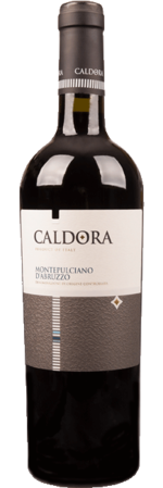 Caldora, Montepulciano d'Abruzzo 2021