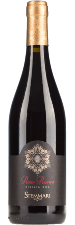 Stemmari Rosso Riserva 2016