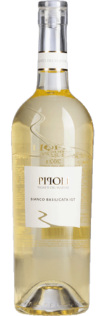 Pipoli Basilicata Bianco 2022