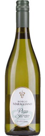 Pian Suran Chardonnay 2016