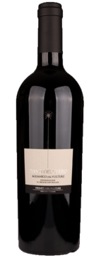 Piano del Cerro, Aglianico del Vulture 2018