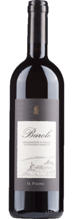 Il Pilone Barolo