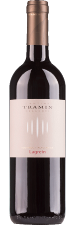 Tramin Lagrein Rosso