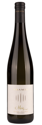 Tramin, Pinot Bianco Moriz 2017
