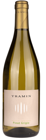 Tramin, Pinot Grigio 2021