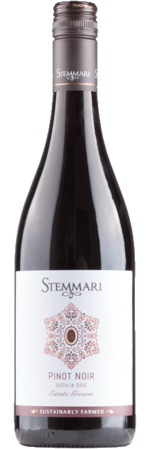 Stemmari Pinot Noir 2020