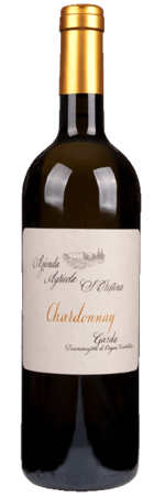 Zenato, St. Cristina, Chardonnay 2020