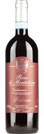 Pietroso Rosso di Montalcino