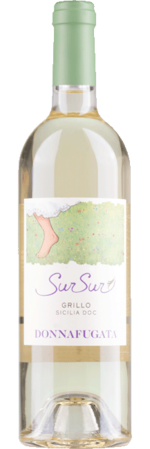Donnafugata Sur Sur Grillo 2017