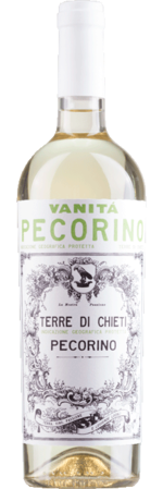 Vanita Pecorini, Terre di Chieti 2022