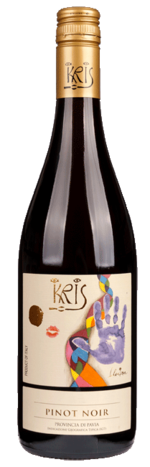 Kris Pinot Noir 2018