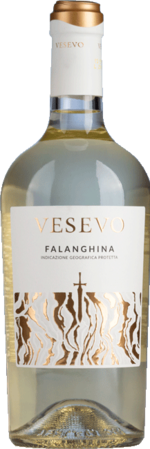 Vesevo Falanghina 2022