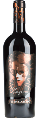 Enigma Biscardo Sangiovese 2021
