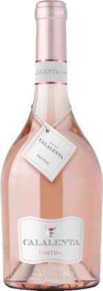 Calalenta Rosado Merlot 2023