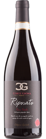 Corte Giona, Riposato Rosso 2013