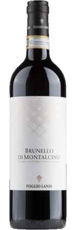 Brunello di Montalcino, Poggio Landi 2012