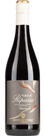 Antiche Terre, Valpolicella Ripasso Superiore 2017
