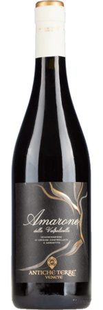 Antiche Terre, Amarone della Valpolicella 2017