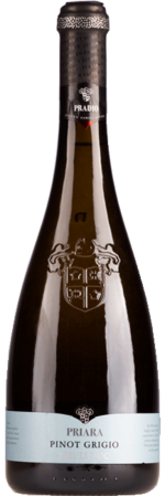 Cielo Pradio Friuli Pinot Grigio 2022